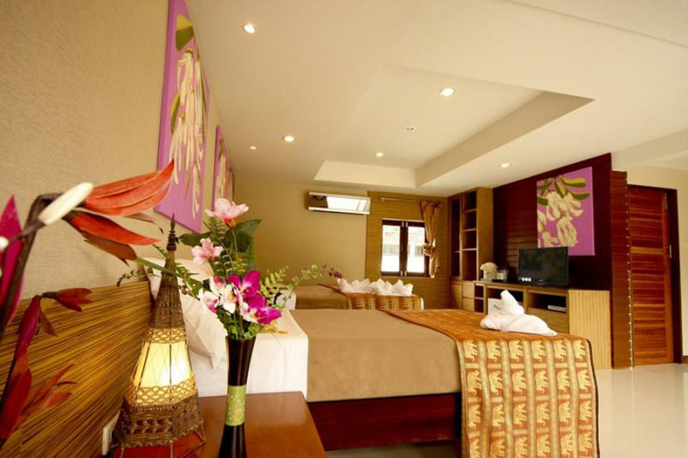 Delight Resort Haad Rin Room photo